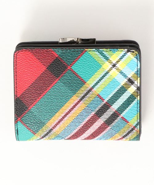 Vivienne Westwood 財布 Vivienne Westwood 長財布 二つ折り355965｜Yahoo!フリマ（旧