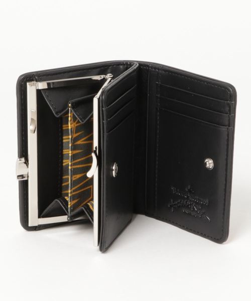 Vivienne Westwood 財布 51010019/10769/SHUKA TARTAN-WALLET WITH COIN POCKET（財布
