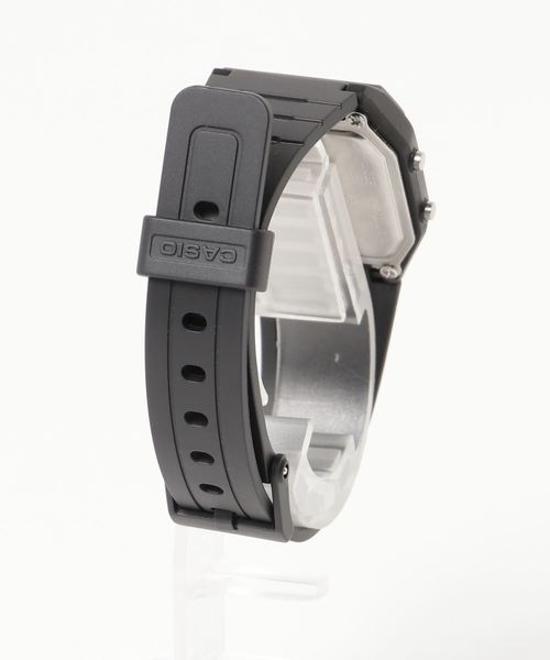 CASIO(カシオ)の「【60】【CASIO(カシオ)】アナデジ 腕時計(デジタル腕時計・レディース・ブラック/ブラウン/シルバー/ゴールド・FREE)」の5枚目の写真