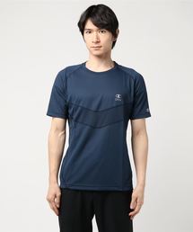 チャンピオン T-SHIRT C3-PS306