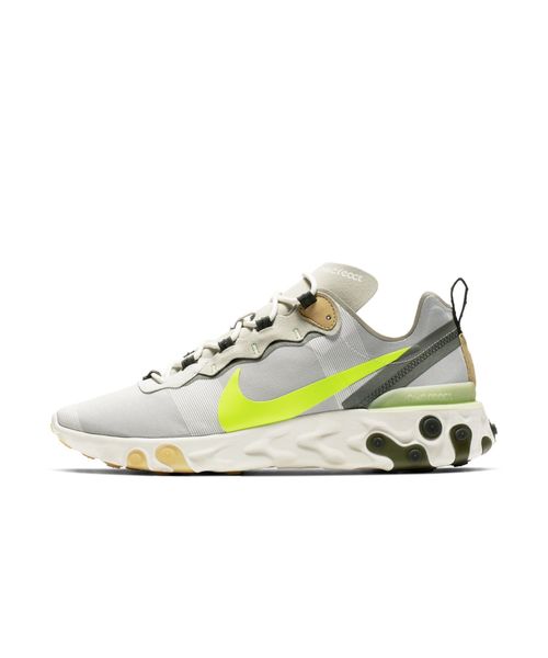 nike react element 2012