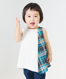 Comme Ca Ism コムサイズム キッズのワンピース ドレス一覧 Wear