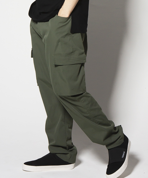 VIRGOwearworks（ヴァルゴウェアワークス）の「LIGHT EASY CARGO PT