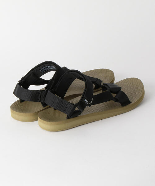 Teva x MHL コラボ　サンダル 27センチ Teva x MHL コラボ サンダル 27センチ