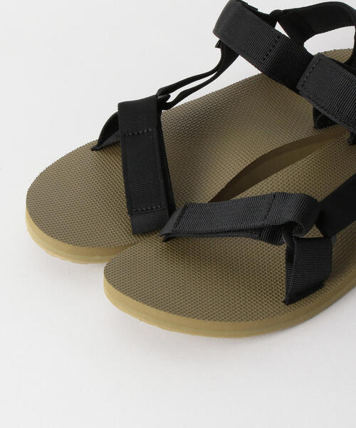 Teva テバ イエナ 別注 ZYMIC サンダル 23センチ IENA イエナTeva⁄テバ