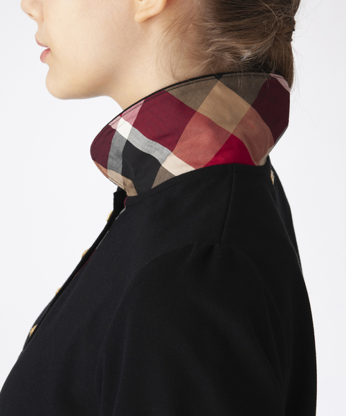 BLUE LABEL CRESTBRIDGE（ブルーレーベルクレストブリッジ）の
