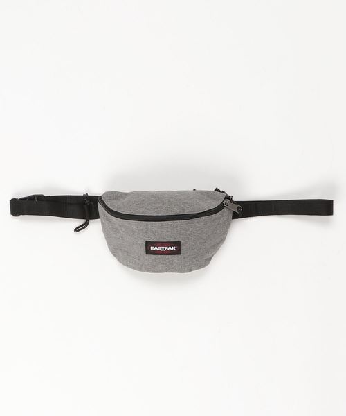 セール】【z】【EASTPAK】SPRINGER Miniウエストバッグ（ボディ