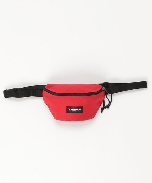 EASTPAK(イーストパック )の「【z】【EASTPAK】SPRINGER Miniウエストバッグ(ボディバッグ/ウエストポーチ・レディース・ブラック/ブラック系その他/グレー/グレー系その他/グリーン/モスグリーン/ネイビー/インディゴブルー/イエロー/ピンク/レッド/ワインレッド/その他/その他1/ライラック/ブルー/ピンク系その他・FREE)」の20枚目の写真