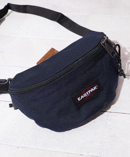 セール】【z】【EASTPAK】SPRINGER Miniウエストバッグ（ボディバッグ