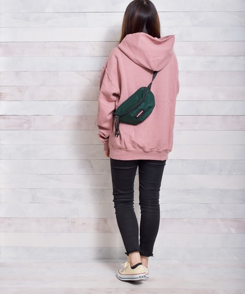 セール】【z】【EASTPAK】SPRINGER Miniウエストバッグ（ボディバッグ