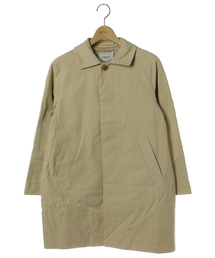 YAECA�i���G�J�j�̌Ò��usoutien collar coat short �X�e���J���[�R�[�g�i�X�e���J���[�R�[�g�j�v