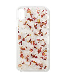 B'2nd（ビーセカンド）の「ANREALAGE（アンリアレイジ）iPhone X MAX/アイフォンカバー/フラワーケース（スマホケース/カバー）」