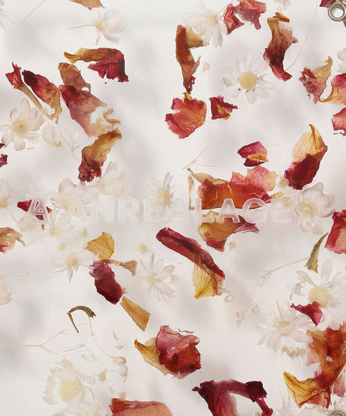 ANREALAGE（アンリアレイジ）の「ANREALAGE（アンリアレイジ）iPhone X MAX/アイフォンカバー/フラワーケース（スマホケース/カバー・メンズ・ピンク/ブルー・FREE）」の8枚目の写真