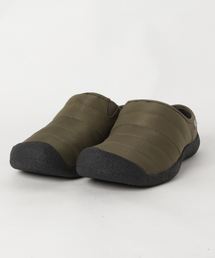 KEEN | KEEN/キーン HOWSER SLIDE 1021623 クロッグシューズ(スリッポン)