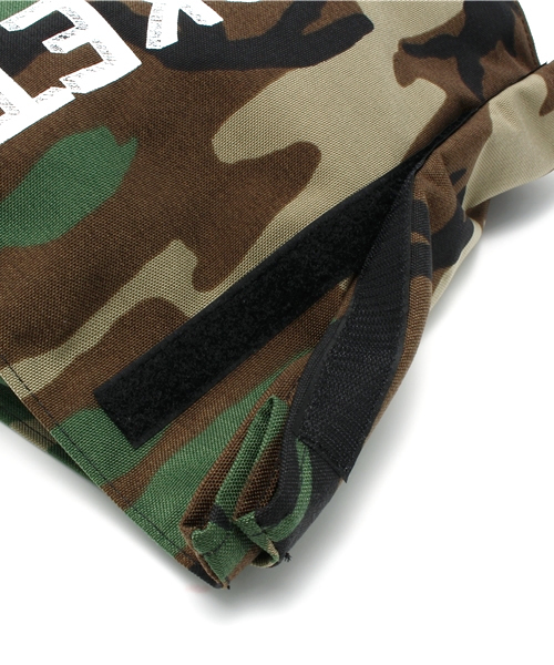 Kastane（カスタネ）の「【melple】マーケットバッグ（クラッチバッグ・レディース・ネイビー/その他21・FREE）」の9枚目の写真