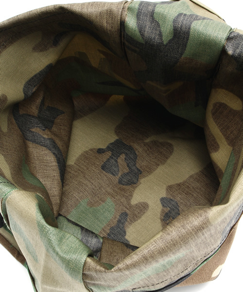 Kastane（カスタネ）の「【melple】マーケットバッグ（クラッチバッグ・レディース・ネイビー/その他21・FREE）」の8枚目の写真