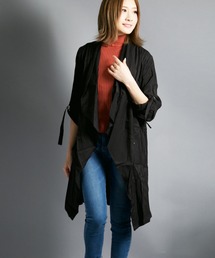 CERCA - FASHION�i�`�F���J - �t�@�b�V�����j�́uLC/�o�b�N�T�e���@�m�[�J���[�R�[�g�i�m�[�J���[�W���P�b�g�j�v