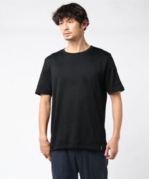 v::room�i���B���[���j�́uV::ROOM BLACK�i���B���[�� �u���b�N�jSS Crew T�V���c�iT�V���c/�J�b�g�\�[�j�v