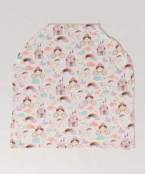 Copper Pearl（コッパーパール）の「【Copper Pearl / コッパーパール】 授乳ケープ マルチ ユース カバー（授乳ケープ/授乳クッション・キッズ・その他2/その他1/プラム/グリーン/その他4/その他3/その他6/その他5/その他8/その他7/その他10/その他11/その他12/その他9・FREE）」の16枚目の写真