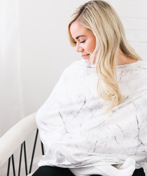 Copper Pearl（コッパーパール）の「【Copper Pearl / コッパーパール】 授乳ケープ マルチ ユース カバー（授乳ケープ/授乳クッション・キッズ・その他2/その他1/プラム/グリーン/その他4/その他3/その他6/その他5/その他8/その他7/その他10/その他11/その他12/その他9・FREE）」の7枚目の写真