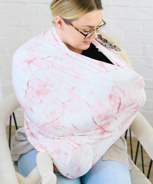 Copper Pearl（コッパーパール）の「【Copper Pearl / コッパーパール】 授乳ケープ マルチ ユース カバー（授乳ケープ/授乳クッション・キッズ・その他2/その他1/プラム/グリーン/その他4/その他3/その他6/その他5/その他8/その他7/その他10/その他11/その他12/その他9・FREE）」の9枚目の写真