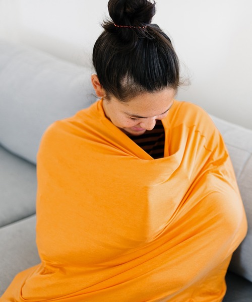 Copper Pearl（コッパーパール）の「【Copper Pearl / コッパーパール】 授乳ケープ マルチ ユース カバー（授乳ケープ/授乳クッション・キッズ・その他2/その他1/プラム/グリーン/その他4/その他3/その他6/その他5/その他8/その他7/その他10/その他11/その他12/その他9・FREE）」の13枚目の写真
