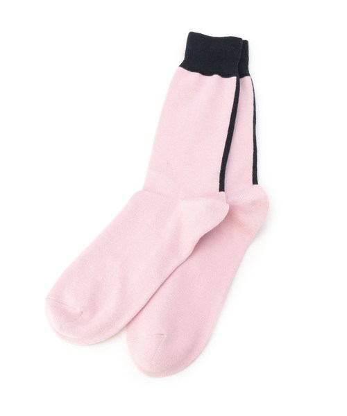 バックラインソックス ソックス 靴下 Tk Takeo Kikuchi ティーケータケオキクチ のファッション通販 Zozotown