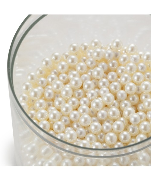 Francfranc（フランフラン）の「ぺルール メイクアップブラシセット（5本組）（メイクブラシ・レディース・マルチ・FREE）」の4枚目の写真