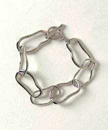 WEGO | WEGO/ワイドチェーンブレスレット(ブレスレット)