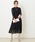 Lace Ladies�i���[�X���f�B�[�X�j�́u�����[�X���������O�����s�[�X�h���X�i�h���X�j�v�b�u���b�N