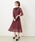 Lace Ladies�i���[�X���f�B�[�X�j�́u�����[�X���������O�����s�[�X�h���X�i�h���X�j�v�b���C�����b�h