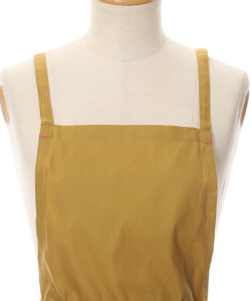 ワンピースエプロン エプロン Afternoon Tea アフタヌーンティー のファッション通販 Zozotown