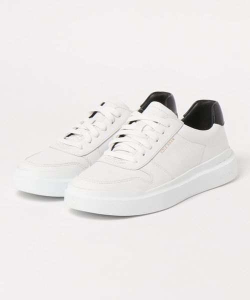 セール グランドプロ ラリー コート スニーカー Womens スニーカー Cole Haan コールハーン のファッション通販 Zozotown セール グランドプロ ラリー コート スニーカー Womens スニーカー Cole Haan コールハーン のファッション通販 Zozotown