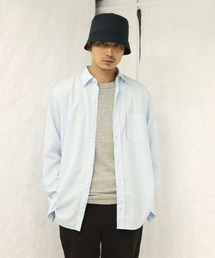 NEONSIGN | NEONSIGN DRESS SHIRT(シャツ/ブラウス)
