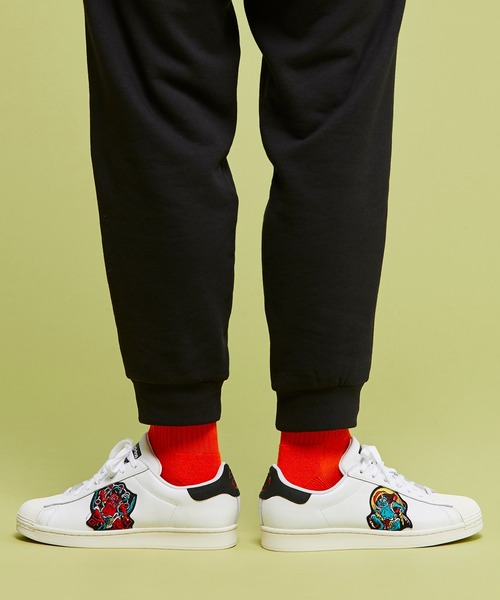セール Ss ピュア Ss Pure アディダスオリジナルス スニーカー Adidas アディダス のファッション通販 Zozotown セール Ss ピュア Ss Pure アディダスオリジナルス スニーカー Adidas アディダス のファッション通販 Zozotown