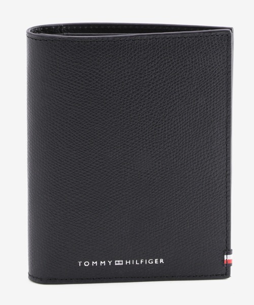 TOMMY HILFIGER（トミーヒルフィガー）の「パスポートホルダー（パスポートケース）」 WEAR