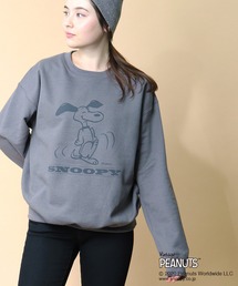 PEANUTS | 【 Vintage PEANUTS 】 ヴィンテージ ピーナッツ Snoopy SWEAT スヌーピー スウェット(スウェット)