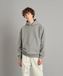 Steven Alan | ＜Steven Alan＞ TC SWEAT HOODY -BOLD/パーカー(パーカー)