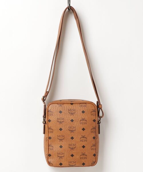 MCM（エムシーエム）の「MCM/エムシーエム/〈クラシック〉N/S