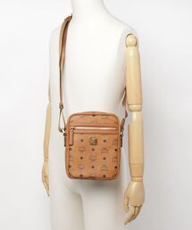 MCM ボディバッグ K6236 ブラウン MCM Bags | MCM Official Site