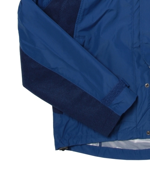 BEAMS(ビームス)の「BEAMS / 切り替え マウンテンパーカー(マウンテンパーカー・メンズ・ブルー/レッド/ブラック・LARGE/SMALL/MEDIUM)」の21枚目の写真