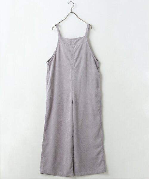 セール コーデュロイオーバーオール その他パンツ Frames Ray Cassin フレームスレイカズン のファッション通販 Zozotown