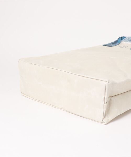 PUEBCO(プエブコ)の「VINTAGE SLING BELT RECTANGLE BAG(トートバッグ・メンズ・グリーン/オレンジ/ブルー・ONE SIZE)」の5枚目の写真