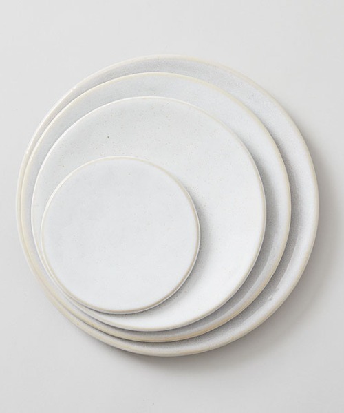 COSTA NOVA(コスタノバ)の「【COSTA NOVA】ロダ プレート25 /346888(食器・レディース・ホワイト・FREE)」の5枚目の写真