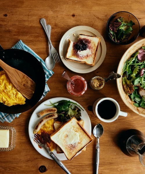 COSTA NOVA(コスタノバ)の「【COSTA NOVA】ロダ プレート25 /346888(食器・レディース・ホワイト・FREE)」の8枚目の写真