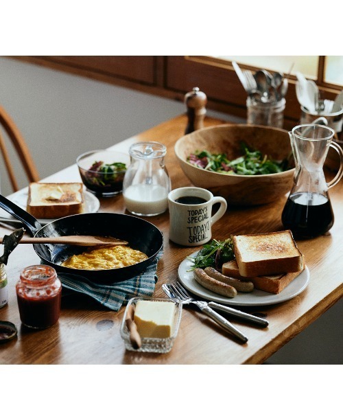 COSTA NOVA(コスタノバ)の「【COSTA NOVA】ロダ プレート25 /346888(食器・レディース・ホワイト・FREE)」の9枚目の写真