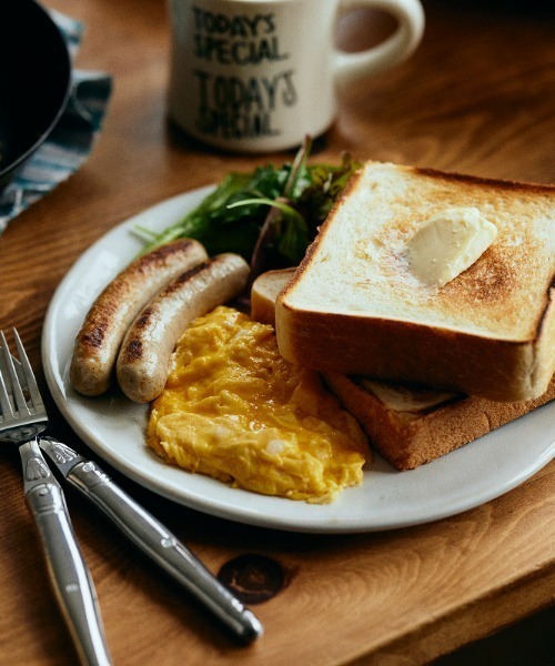 COSTA NOVA(コスタノバ)の「【COSTA NOVA】ロダ プレート25 /346888(食器・レディース・ホワイト・FREE)」の10枚目の写真