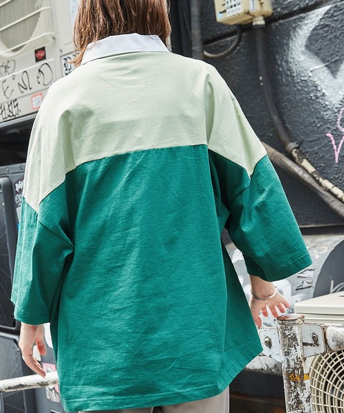 楽天市場】パンダ tシャツ（カラーカーキグリーン）（帽子