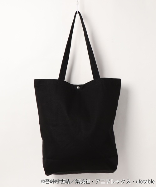 JEANS MATE（ジーンズメイト）の「【鬼滅の刃】キャンバストート