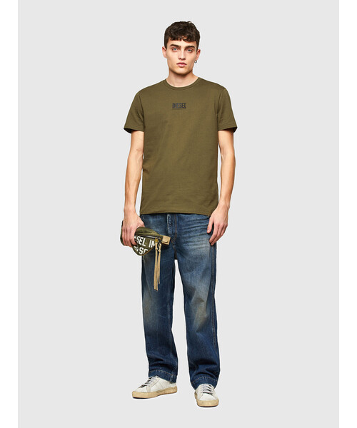 DIESEL パームツリー柄 半袖シャツ 美品H&M パームツリー柄 半袖シャツ XSサイズ｜Yahoo!フリマ（旧